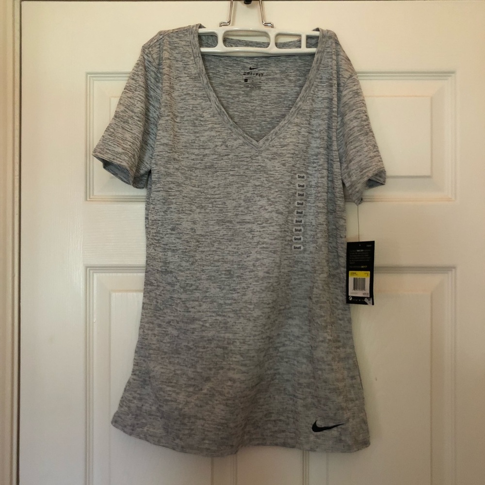 Nike V-neck